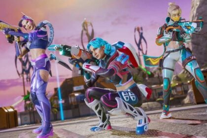 Apex Legends New Game Modes