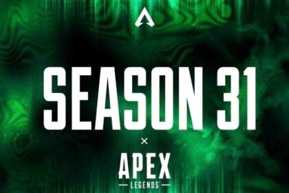Apex Legends Season 31 Battle Pass