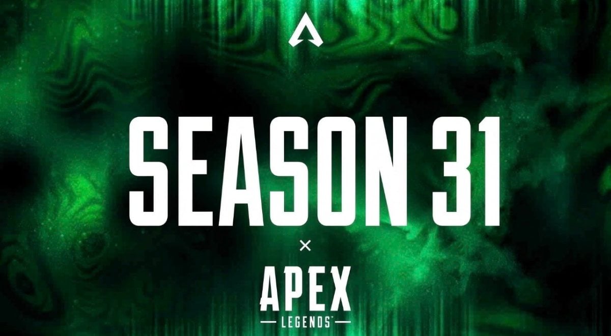 Apex Legends Season 31 Battle Pass