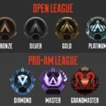 Apex Legends Season 31 Ranked Overhaul