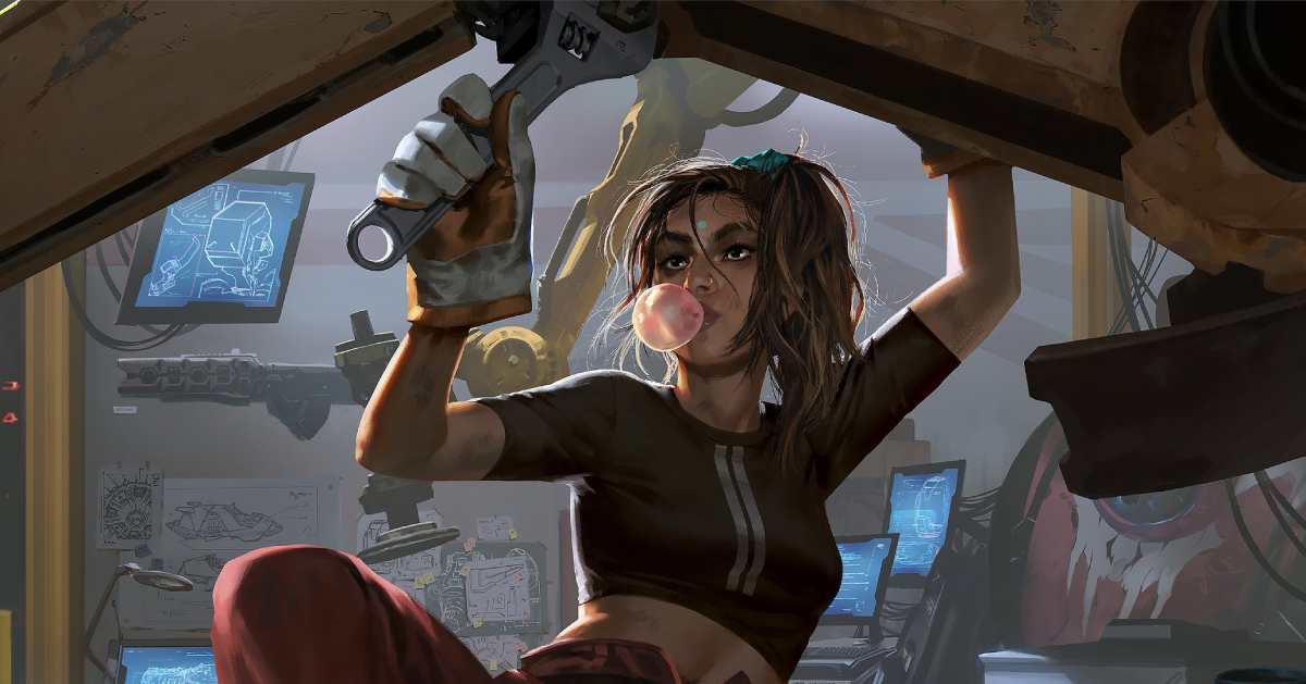 Apex Legends Solo Ranked Queue Update Canceled