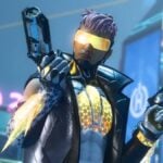 Apex Season 31 Designers notes
