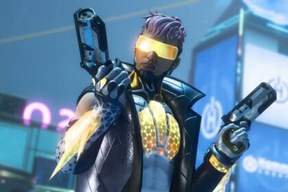 Apex Season 31 Designers notes