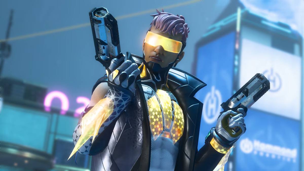 Apex Season 31 Designers notes