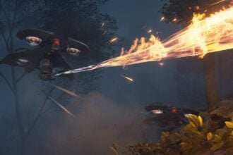 Arc Raiders Arc Difficulty