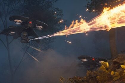 Arc Raiders Arc Difficulty