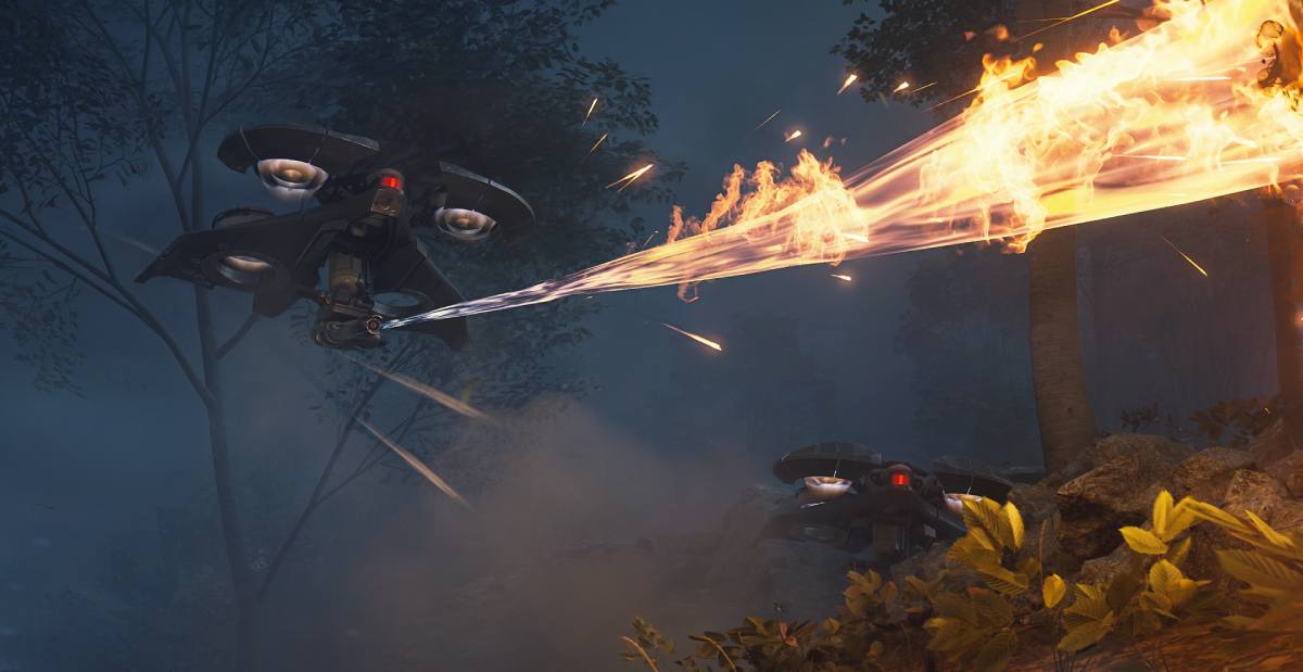Arc Raiders Arc Difficulty