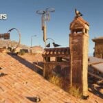 Arc Raiders Bird City