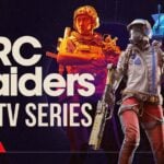 Arc Raiders Embark TV series Movie