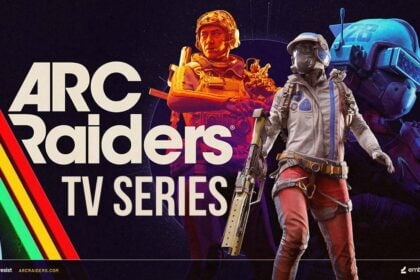 Arc Raiders Embark TV series Movie