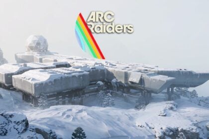 Arc Raiders Frozen Trail Update Bringing back players
