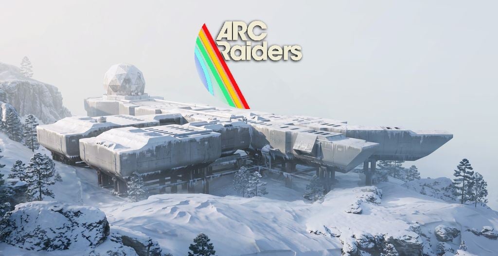 Arc Raiders Frozen Trail Update Bringing back players