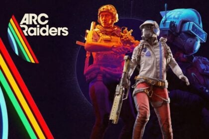 Arc Raiders Major Updates