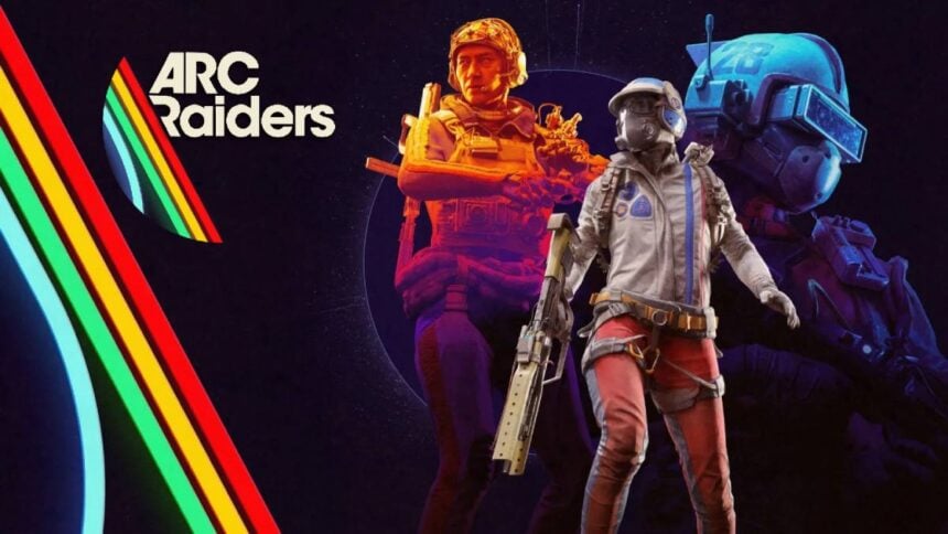 Arc Raiders Major Updates