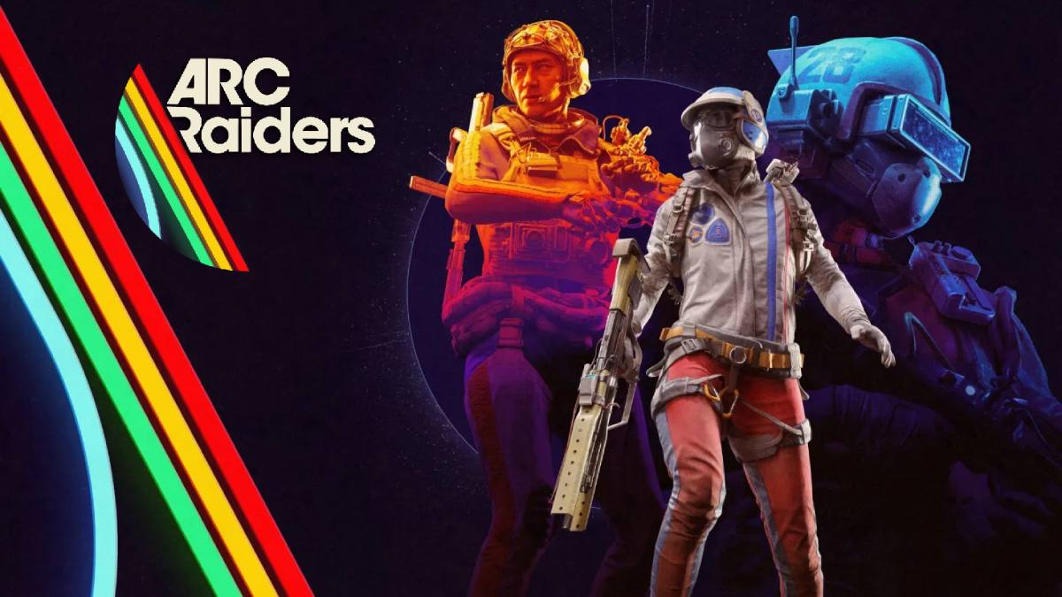 Arc Raiders Major Updates