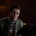 Arc Raiders Motion Capture Frozen Trail Trailer