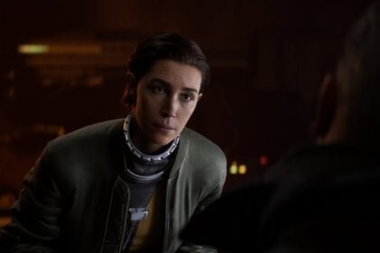 Arc Raiders Motion Capture Frozen Trail Trailer