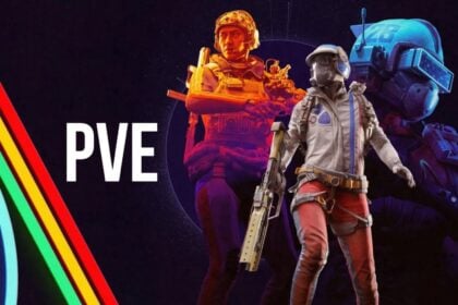 Arc Raiders PvE Dad Gamers