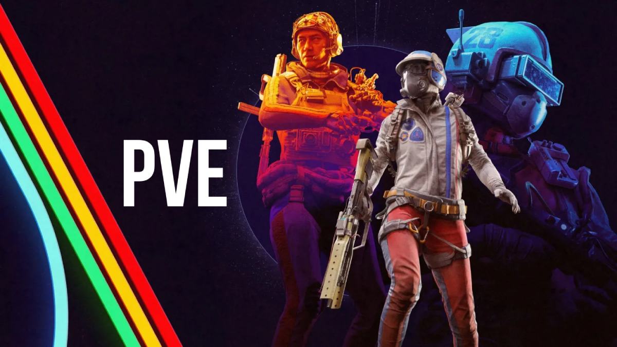 Arc Raiders PvE Dad Gamers