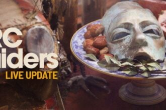 Arc Raiders update 2.3.0 patch notes