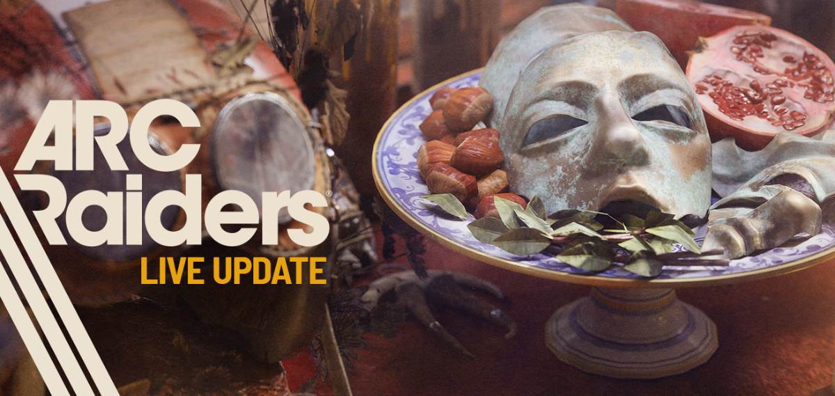 Arc Raiders update 2.3.0 patch notes