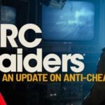 Arc Raiders Anti cheat update