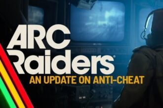 Arc Raiders Anti cheat update