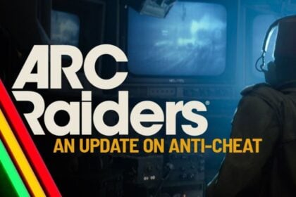 Arc Raiders Anti cheat update