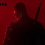 Arkane Lyon Blade