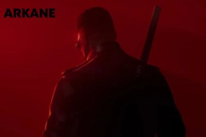 Arkane Lyon Blade