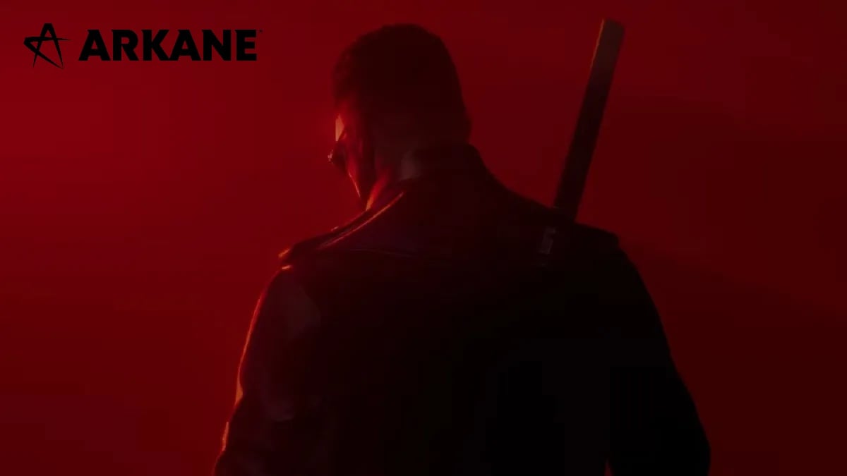 Arkane Lyon Blade