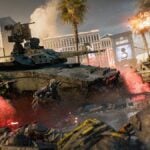 Battlefield 6 XP Capped