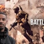 Battlefield Movie Michael B Jordan
