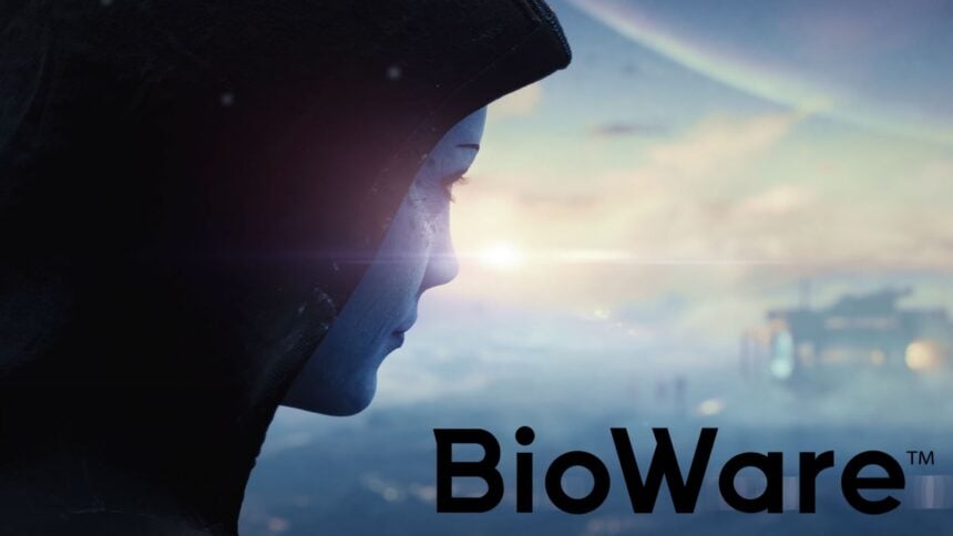 Bioware Game Studio Shut down