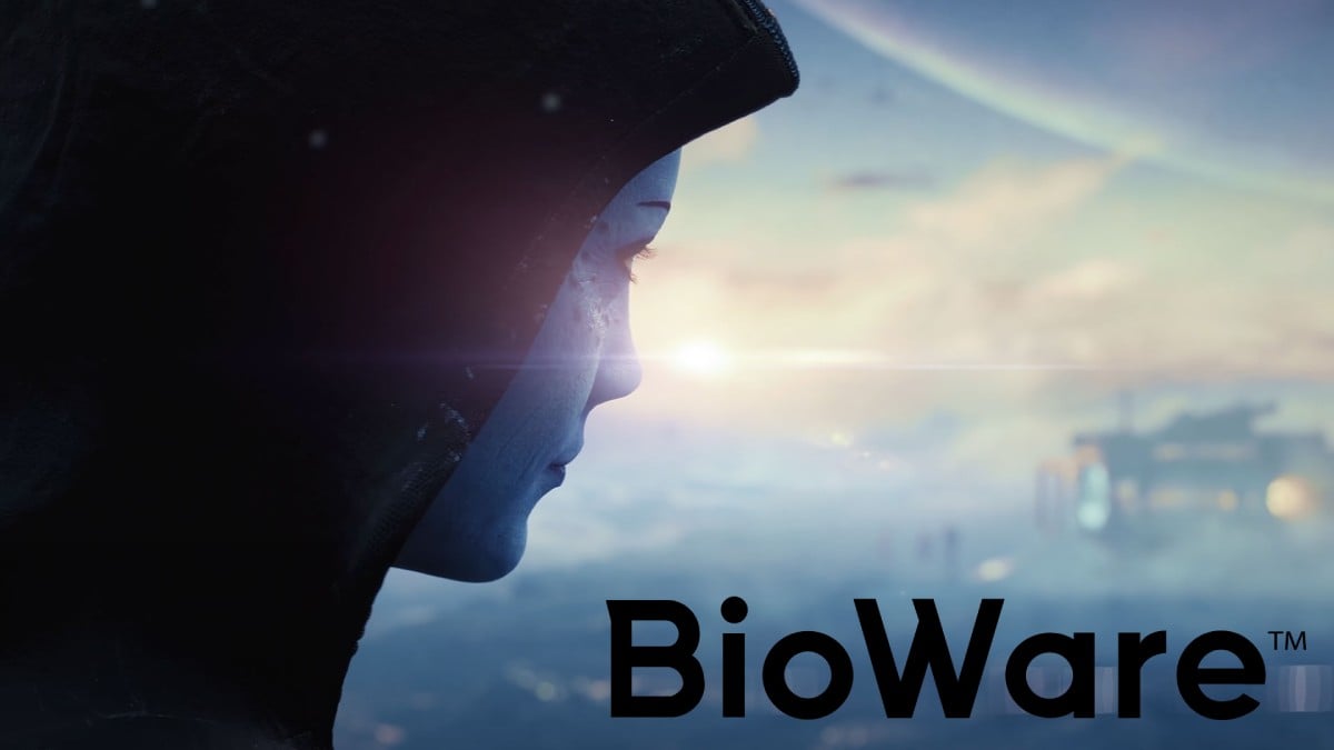 Bioware Game Studio Shut down