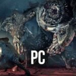 Bloodborne PC port Cracked