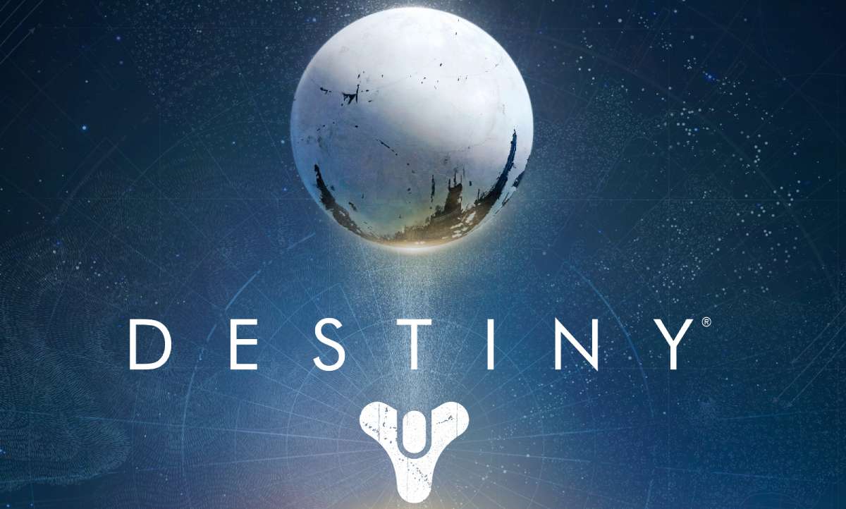 Bungie Destiny New Hire