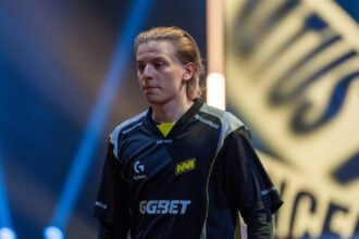 CS2 Pro Aleksib Tax Fraud