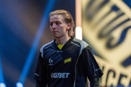 CS2 Pro Aleksib Tax Fraud
