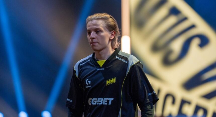 CS2 Pro Aleksib Tax Fraud
