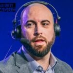 Call of Duty League Maven