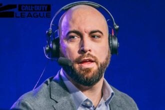 Call of Duty League Maven