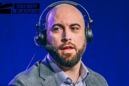 Call of Duty League Maven