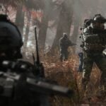 Call of duty anti wallhack tech