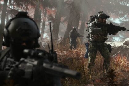 Call of duty anti wallhack tech