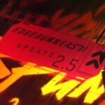 Cyberpunk Edgerunners 2 update