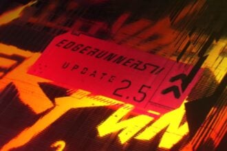 Cyberpunk Edgerunners 2 update
