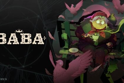 Deadlock Hero Baba Abilities