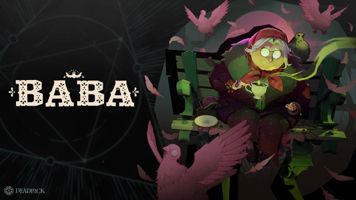 Deadlock Hero Baba Abilities