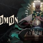 Deadlock SOLOMON Abilities